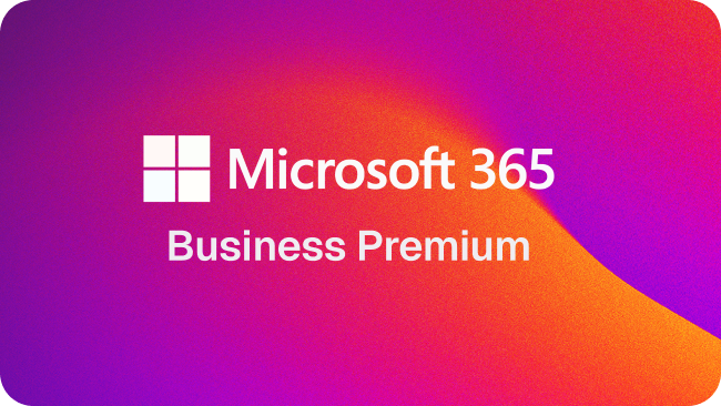 Microsoft 365 Business Premium